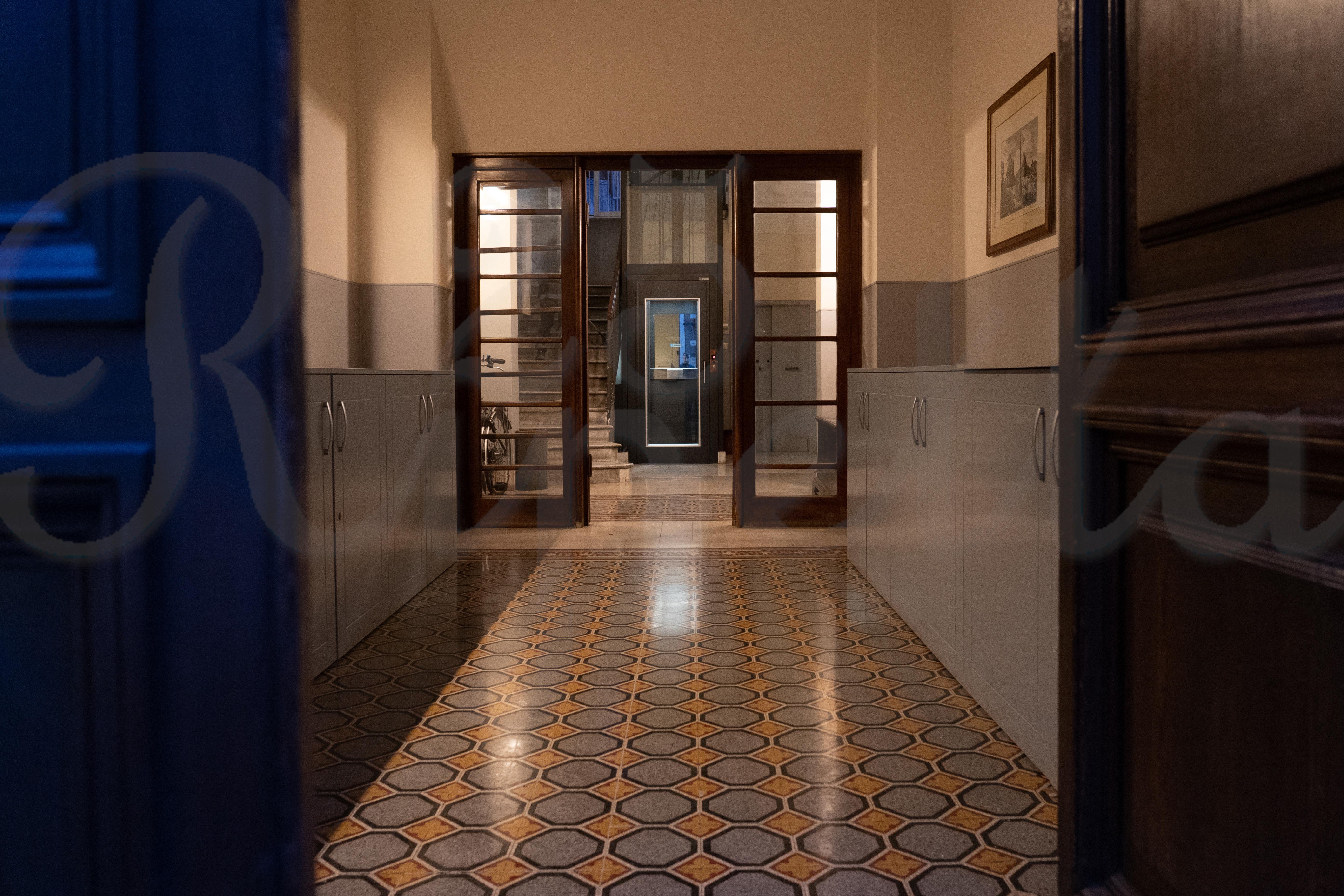 Ripetta 25 Prestige Rooms Řím Exteriér fotografie